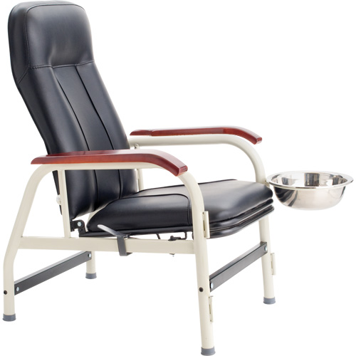 Chaises pour premiers soins Distribution Industrielle GC
