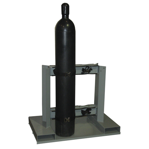 Cylinder Supports Distribution Industrielle GC