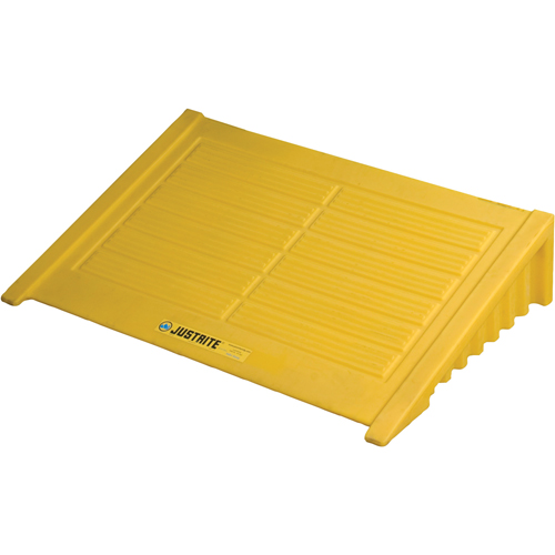 Rampe pour contr&ocirc;le des d&eacute;versements EcoPolyBlend Distribution Industrielle GC