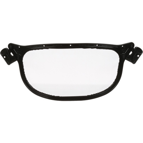 &eacute;cran facial en filet de nylon Peltor, 11-2/3" la x 6-1/2" h Distribution Industrielle GC