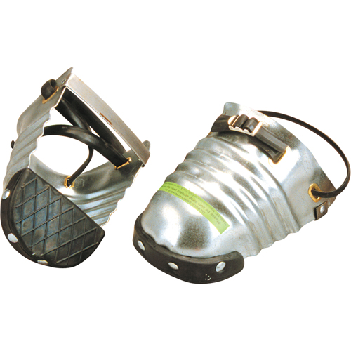 Protecteurs de pieds avec bout de caoutchouc Distribution Industrielle GC