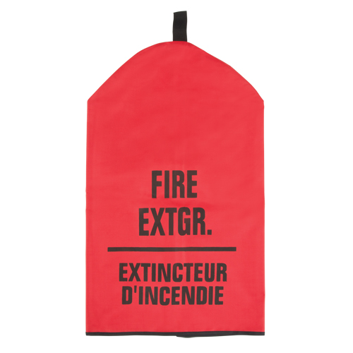 Fire Extinguisher Covers Distribution Industrielle GC