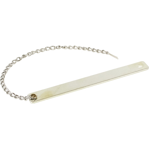 MARTEAU & CHAINE PR EXTINCTEUR Distribution Industrielle GC