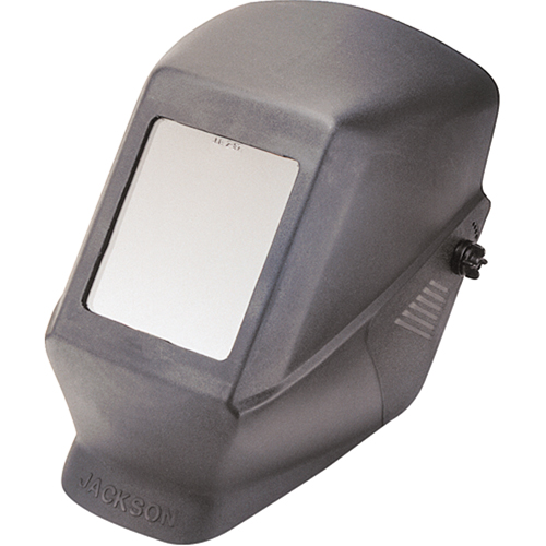 HSL 100 Passive Welding Helmet Distribution Industrielle GC