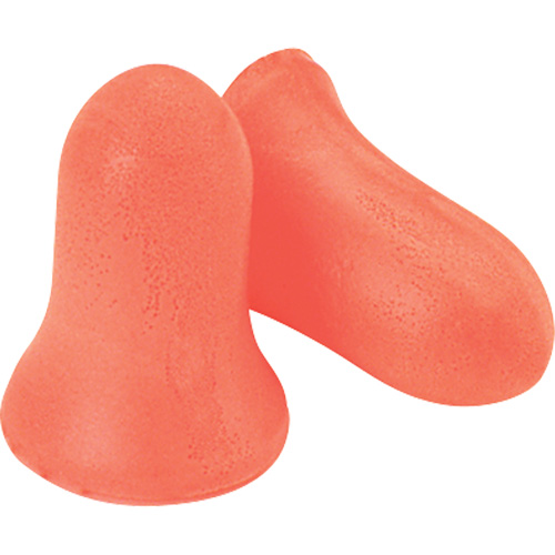 Howard Leight Maximum Earplugs, Bulk - B Distribution Industrielle GC