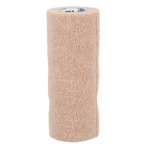 Bandage Coban, Couper au besoin lo x 6" la, Classe 1, Auto-adh&eacute;rent Distribution Industrielle GC