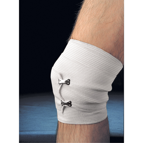 Bandage &eacute;lastique, Couper au besoin lo x 4" la, Classe 1 Distribution Industrielle GC