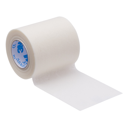 Ruban chirurgical hypoallerg&eacute;nique Micropore de 3M, Classe 1, 30' lo x 2" la Distribution Industrielle GC