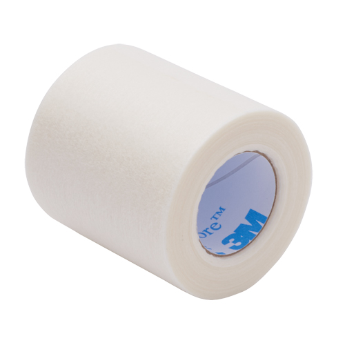 Ruban chirurgical hypoallerg&eacute;nique Micropore de 3M, Classe 1, 30' lo x 2" la Distribution Industrielle GC
