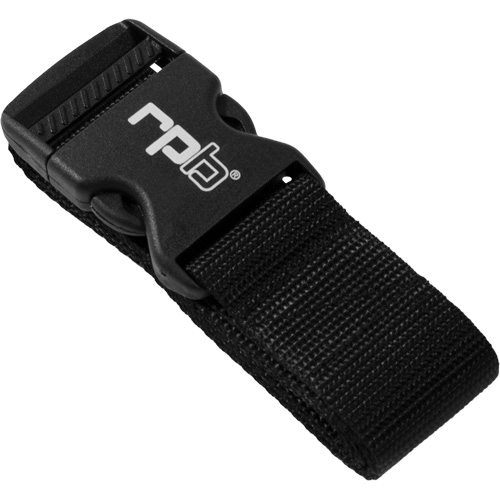 Courroie en nylon de 1,5” pour cagoule BH6 Distribution Industrielle GC