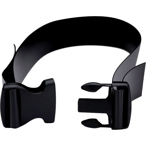 Versaflo Powered Air Purifying Respirator TR-600 Easy-Clean Belt Extender Distribution Industrielle GC