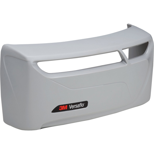 Versaflo Powered Air Purifying Respirator TR-600 Filter Cover Distribution Industrielle GC