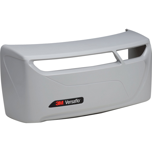 Versaflo Powered Air Purifying Respirator TR-600 Filter Cover Distribution Industrielle GC
