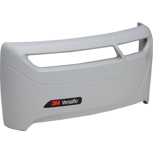 Versaflo Powered Air Purifying Respirator TR-600 Filter Cover Distribution Industrielle GC