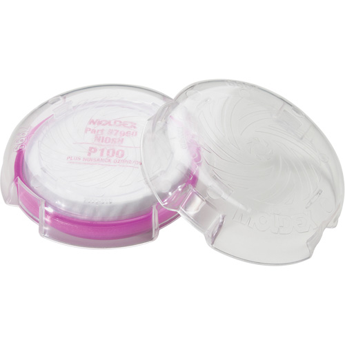 Couvre-disque filtre P100 Distribution Industrielle GC