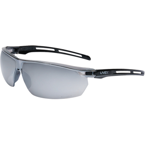 Uvex&reg; Tirade Sealed Safety Glasses, SCT-Reflect 50 Lens, Anti-Fog, ANSI Z87+/Meets/Exceeds CSA Z94.3 Distribution Industrielle GC