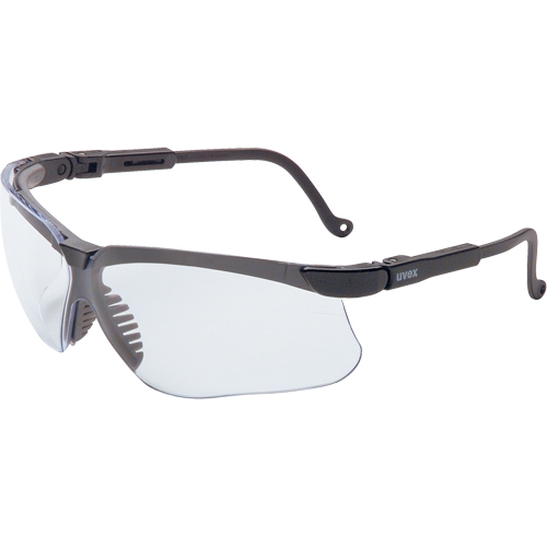 Uvex&reg; Genesis&reg; Safety Glasses with HydroShield Lenses, Clear Lens, Anti-Fog, Meets/Exceeds CSA Z94.3 Distribution Industrielle GC