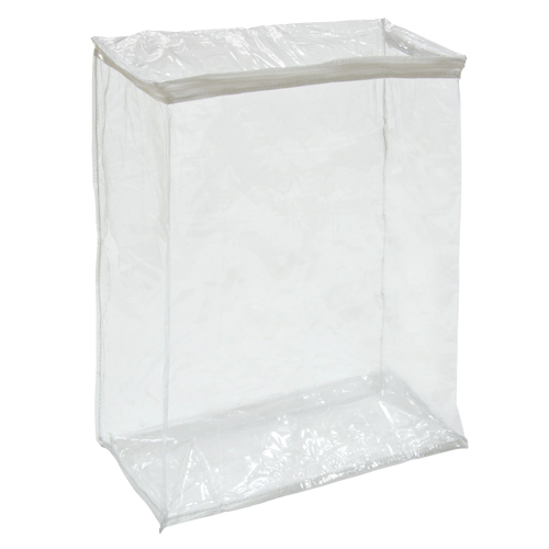 Zipper Bag Distribution Industrielle GC