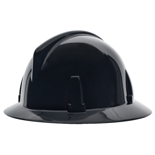 Topgard&reg; Protective Hardhat, Meets CSA Type 1, Ratchet Suspension, Non-Vented Distribution Industrielle GC
