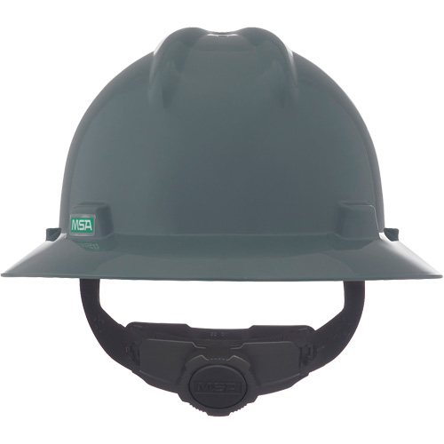 V-Gard&reg; Full Brim Hardhat, Meets CSA Type 1, Ratchet Suspension, Non-Vented Distribution Industrielle GC