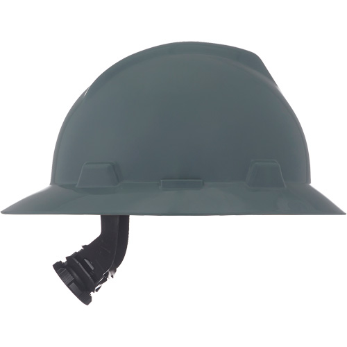 V-Gard&reg; Full Brim Hardhat, Meets CSA Type 1, Ratchet Suspension, Non-Vented Distribution Industrielle GC