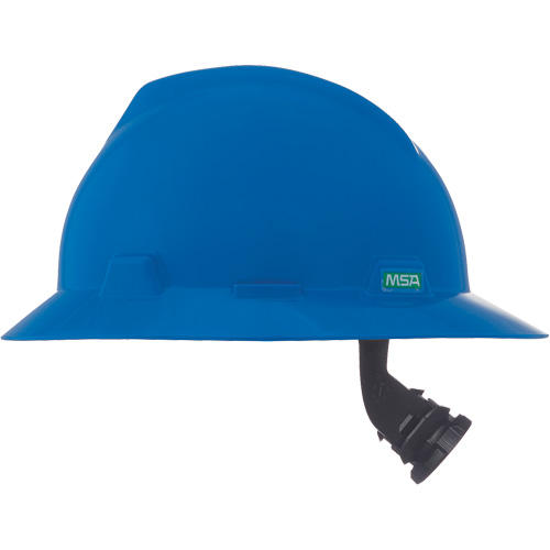 V-Gard&reg; Full Brim Hardhat, Meets CSA Type 1, Ratchet Suspension, Non-Vented Distribution Industrielle GC