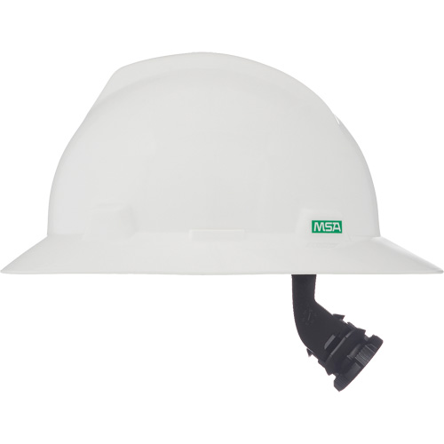 V-Gard&reg; Full Brim Hardhat, Meets CSA Type 1, Ratchet Suspension, Non-Vented Distribution Industrielle GC
