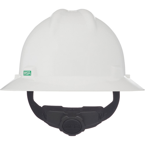 V-Gard&reg; Full Brim Hardhat, Meets CSA Type 1, Ratchet Suspension, Non-Vented Distribution Industrielle GC