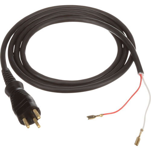 Powerflow Powered Air Purifying Respirator Replacement Cable Distribution Industrielle GC