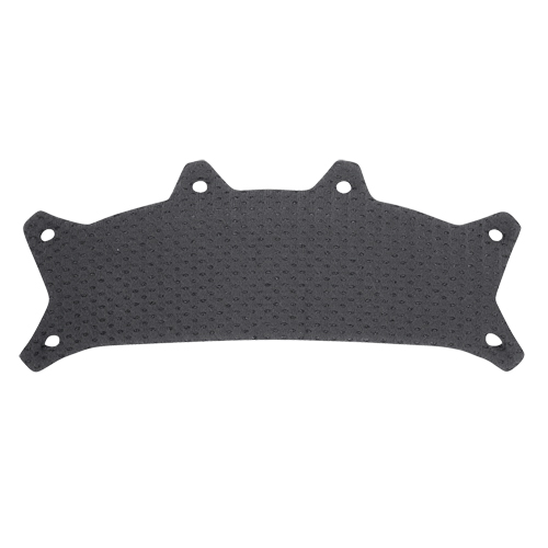 Bandeau absorbant pour coiffe Fas-Trac III Distribution Industrielle GC