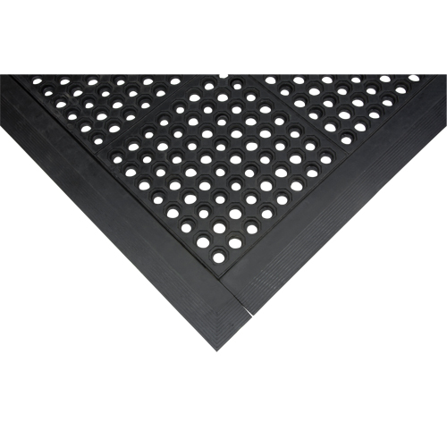 Border Ramp for Matting Distribution Industrielle GC