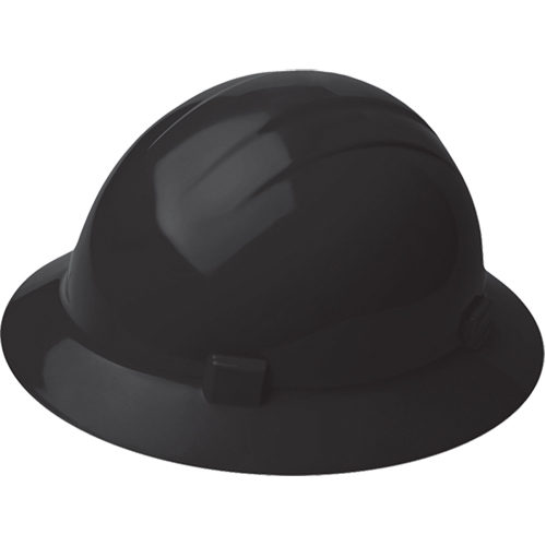 ERB Liberty&reg; Full Brim Type 2 Safety Cap, Meets CSA Type 2, Ratchet Suspension, Non-Vented Distribution Industrielle GC