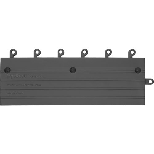 ErgoDeck&reg; Mat Ramp No. 560 Distribution Industrielle GC