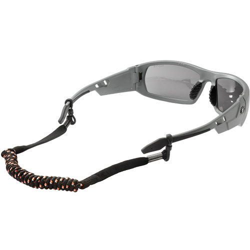 Cordon &agrave; lunettes de s&eacute;curit&eacute; &eacute;lastiques Skullerz Distribution Industrielle GC