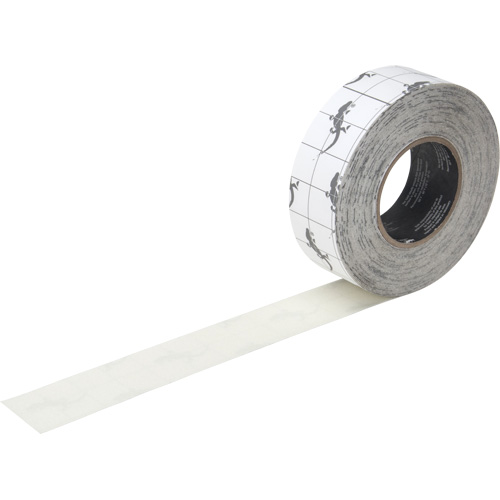 Ruban antid&eacute;rapant de premi&egrave;re qualit&eacute;, 2" x 60', Transparent Distribution Industrielle GC