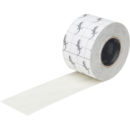 Premium Anti-Skid Tape, 4" x 60', Clear Distribution Industrielle GC