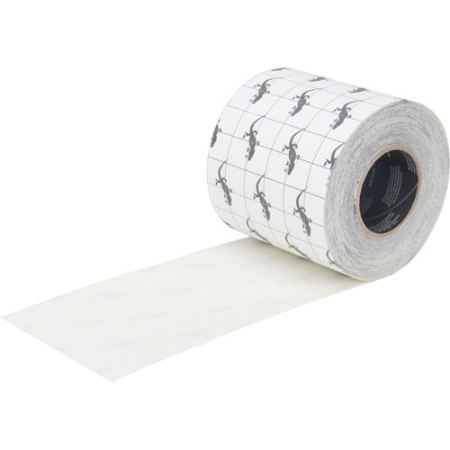 Premium Anti-Skid Tape, 6" x 60', Clear Distribution Industrielle GC
