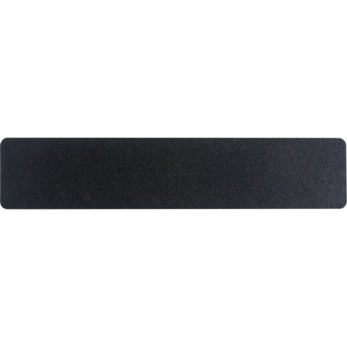 Ruban antid&eacute;rapant de premi&egrave;re qualit&eacute;, 6" x 30", Noir Distribution Industrielle GC