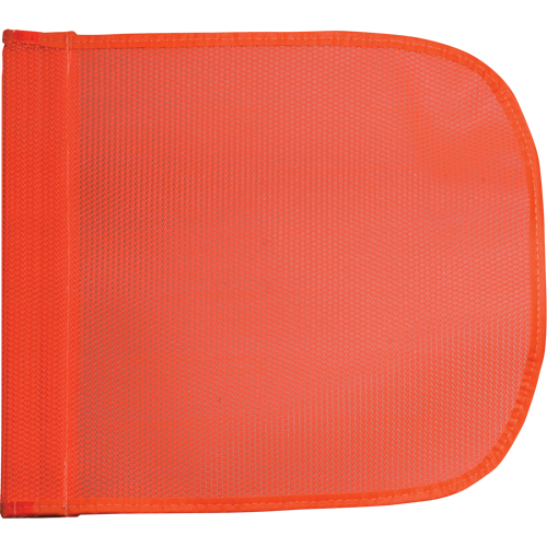 Safety Whip&reg; Safety Flag Distribution Industrielle GC