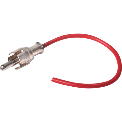 Safety Whip&reg; Hot Plug Distribution Industrielle GC