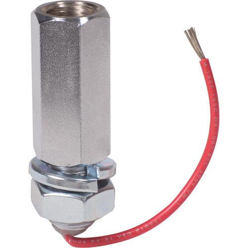 Safety Whip&reg; Flagstaff Mounting Base, Threaded Mount Distribution Industrielle GC