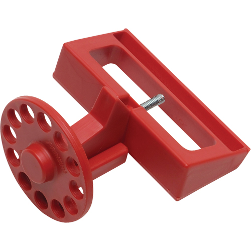 Lockout, Circuit Breaker Type Distribution Industrielle GC