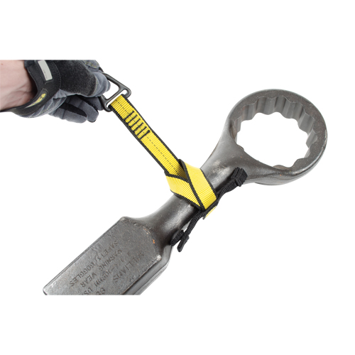 Tool Cinch Attachment Point Distribution Industrielle GC