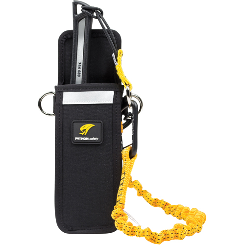 Extra Deep Single Tool Holster Distribution Industrielle GC