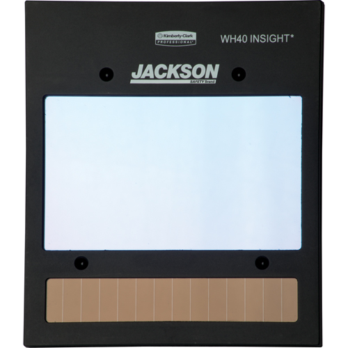 Cartouche FAA variable Insight, Pour utilisation avec Insight Distribution Industrielle GC