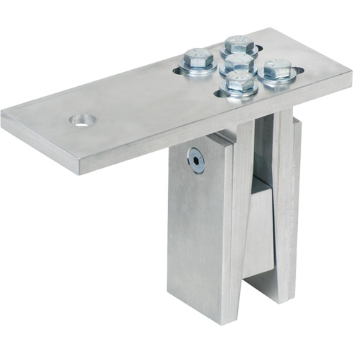 Safety Whip&reg; Flagstaff Mounting Base Distribution Industrielle GC