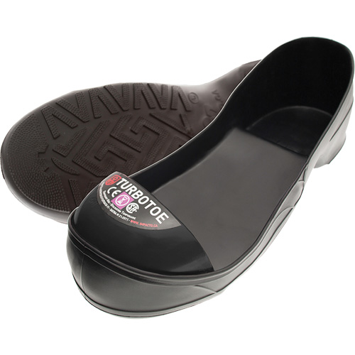 TurboToe&reg; Safety Toe Caps, 3X-Large Distribution Industrielle GC