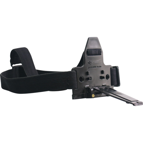 Socle universel avec bandeau pour clignotant d'avertissement VIP Distribution Industrielle GC