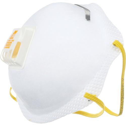 Respirateur contre les particules 8511, N95, Certifi&eacute; NIOSH Distribution Industrielle GC