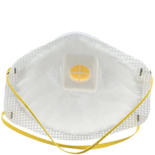 Respirateur contre les particules 8511, N95, Certifi&eacute; NIOSH Distribution Industrielle GC